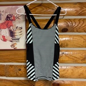 Cute lululemon tank